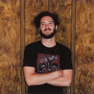 Meet your Posher, Colby